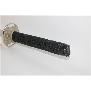 440 Stainless Steel From Taiwan Sword Approx. 27