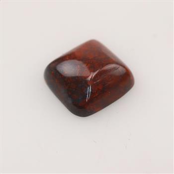 4.45cts TW Loose Jasper