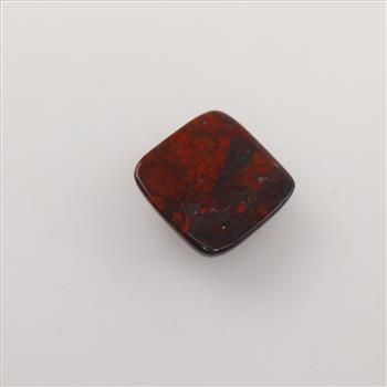 4.45cts TW Loose Jasper
