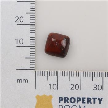 4.45cts TW Loose Jasper