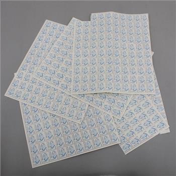 450+ US Mary Lyon Stamps