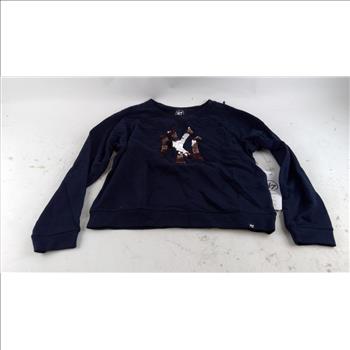 47 Crewneck Size S