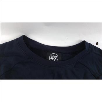 47 Crewneck Size S