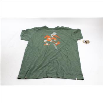 47 & Other Brands, University Of Miami Clothing, XL, 3 Pieces | Property Room