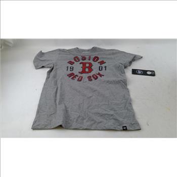 47 Shirt Size S