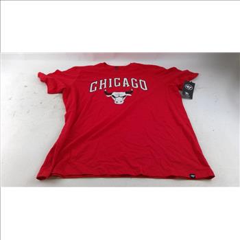 47 Shirt Size XXL