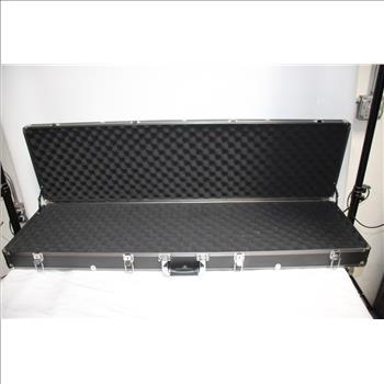 48 Inch Hard Rifle Case