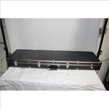 48 Inch Hard Rifle Case