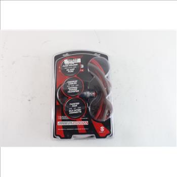 4Awg Amplifier Wiring Kit