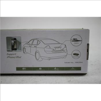 4UCam Wifi Backup Camera