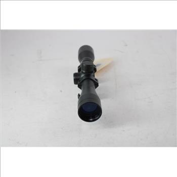 4x32 Rifle Scope