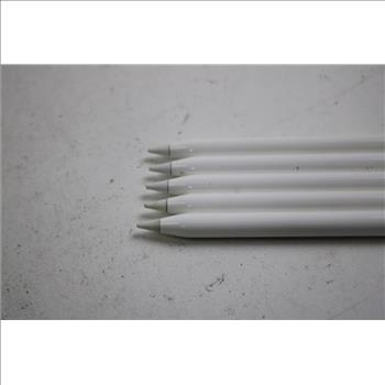 5 Apple Pencil