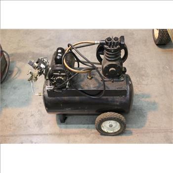 5 Gallon Air Compressor
