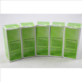 (5) Leviton 3-Way Switch