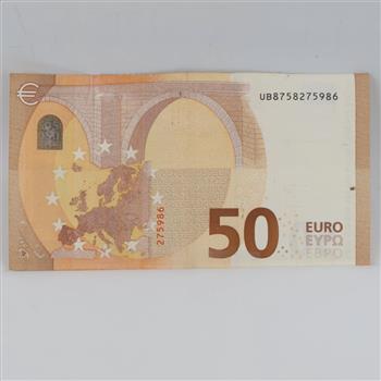 50 Euros