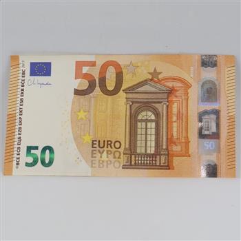 50 Euros