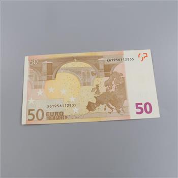 50 Euros