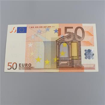 50 Euros