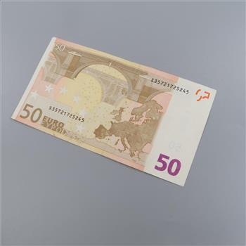 50 Euros