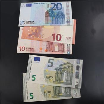 50 Euros