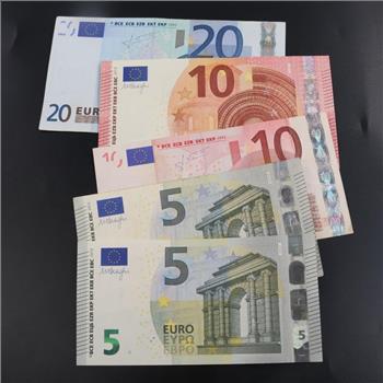 50 Euros