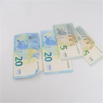 50 Euros