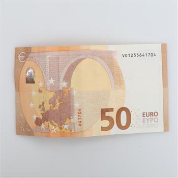 50 Euros