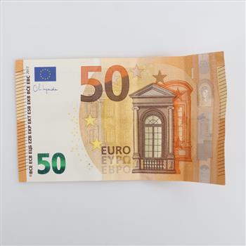 50 Euros
