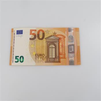 50 Euros