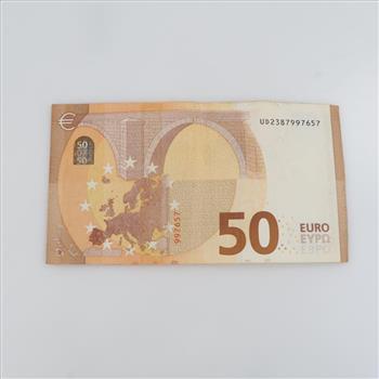 50 Euros
