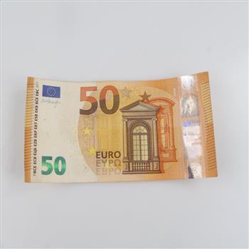 50 Euros