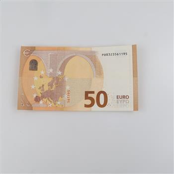 50 Euros