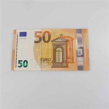 50 Euros