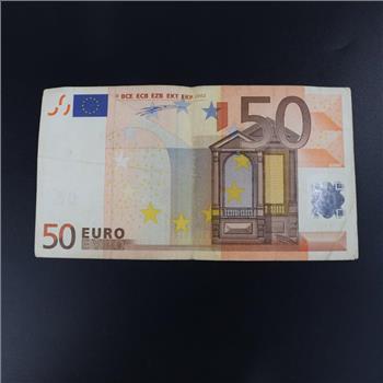 50 Euros