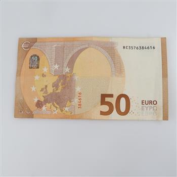 50 Euros