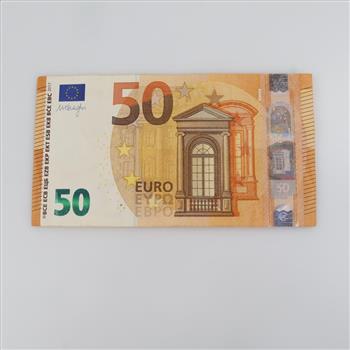 50 Euros