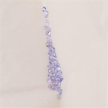 50+ Loose RBC Tanzanite