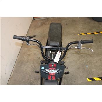 500 Watt Kids 36 Volt Electric Four Wheeler Atv