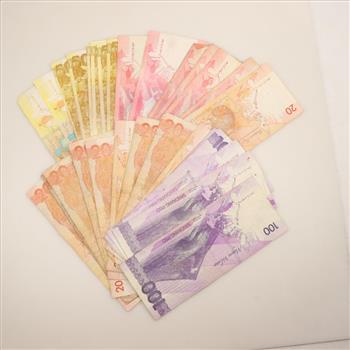 5000 Philippine Pesos