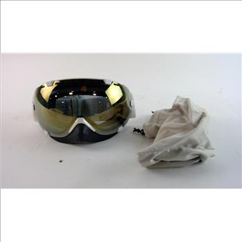 509 Ski Goggles