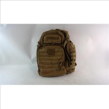 5.11 Tactical Backpack