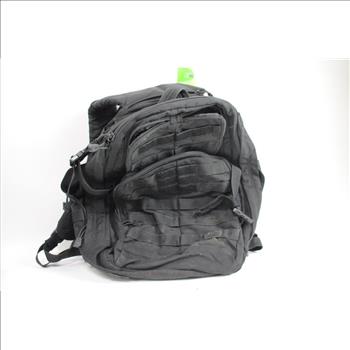 5.11 Tactical Backpack, Black