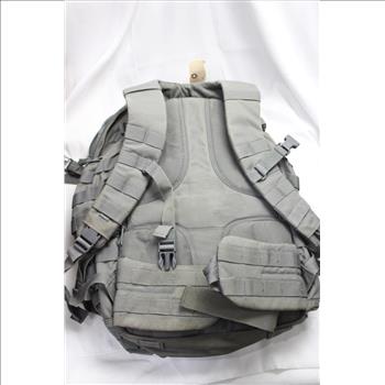 5.11 Tactical Grey Backpack
