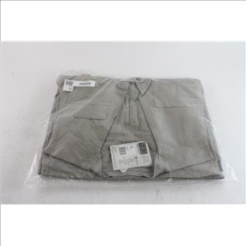 5.11 Tactical Series 055 Khaki Vest, Size XL