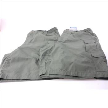 5.11 Tactical Series Taclite Pro Short, Size: 42