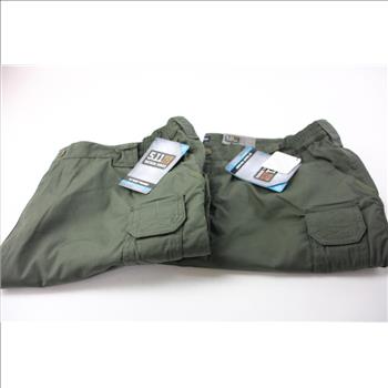 5.11 Tactical Series Taclite Pro Short, Size: 42