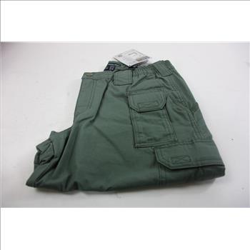 5.11 Tactical Series Tactical Short (size:8)