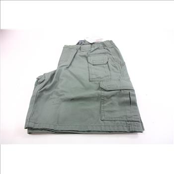 5.11 Tactical Series Tactical Short (size:8)