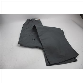 5.11 Tactical Taclite Pro Pants, Gray, Size W32xL34