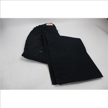 5.11 Women's Taclite Pro Pant, Dark Navy, Relaxed Fit, Size 10 Regular